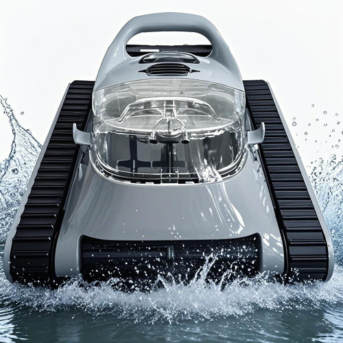 Robot piscina senza fili per - robot,