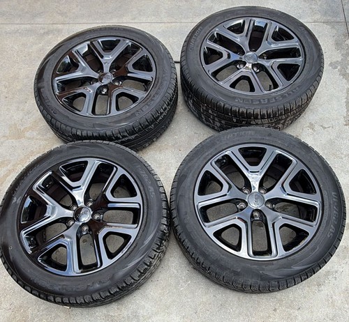 Set cerchi lega - 4, con