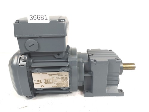 Sew 280 min motore - sew,