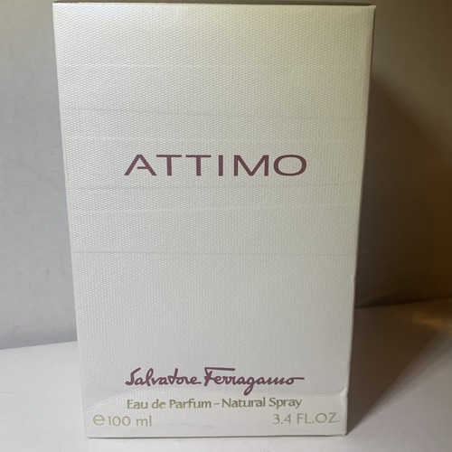 Salvatore ferragamo attimo 100 - ferragamo,