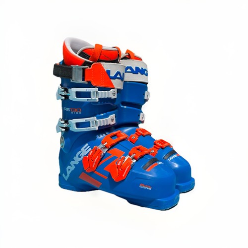 Scarponi sci lange 130 - lange,