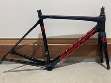 Set telaio SCOTT ADDICT RC10
