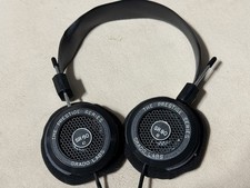 Grado Labs / The Prestige