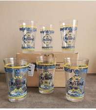 BIRRA MESSINA 6 BICCHIERI 200