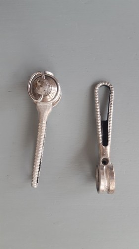 Campagnolo super record leve - record,