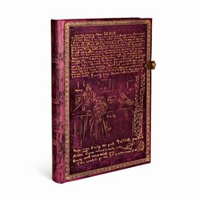 Diario a righe SORELLE BRONTE