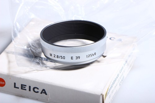 Leica 12549 paraluce - , per
