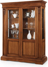 - Vetrinetta Arte Povera in