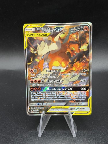 Pokemon reshiram charizard - reshiram, &