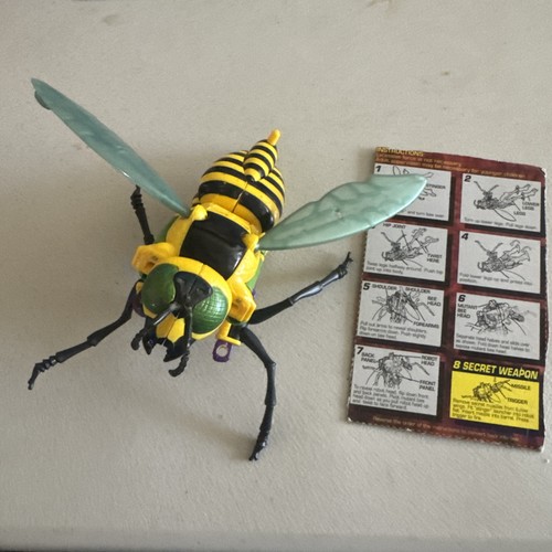 Transformers buzz saw beast - transformers,