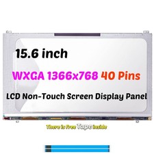 15.6" Series 3 NP300E5A-A03US
