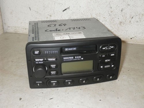 Sintonizzatore radio
