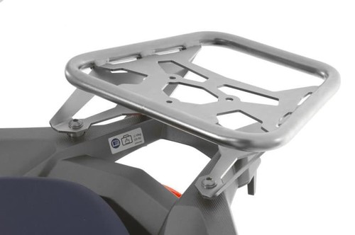 Supporto bauletto touratech - supporto,