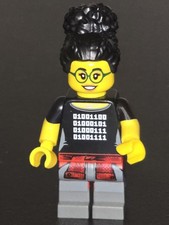 LEGO Programmatore CMF Serie