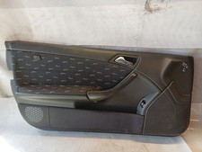 L-72C Mercedes CL W203 Coupé