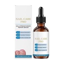 Nail Care Pro - Nail