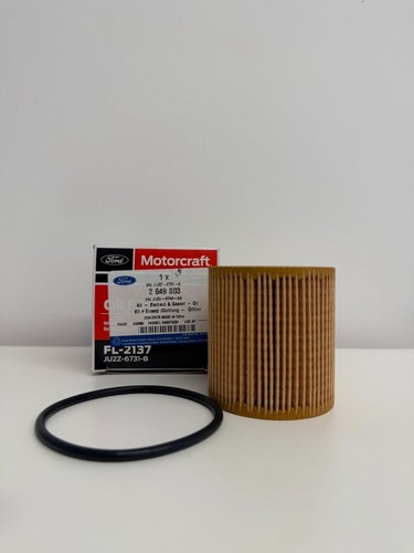 Filtro olio originale - 2.0, +