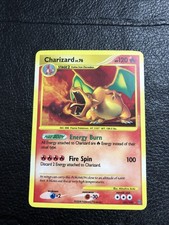 B6 Charizard LV.76 103/100