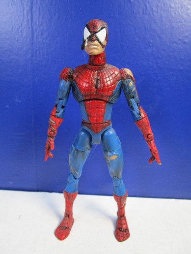 Spider man classico - spider-man, action