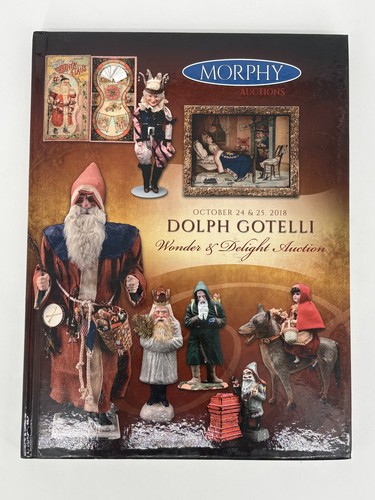 Morphy auctions hardcover - morphy,