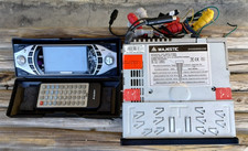 Majestic DVX403RDS/USB +