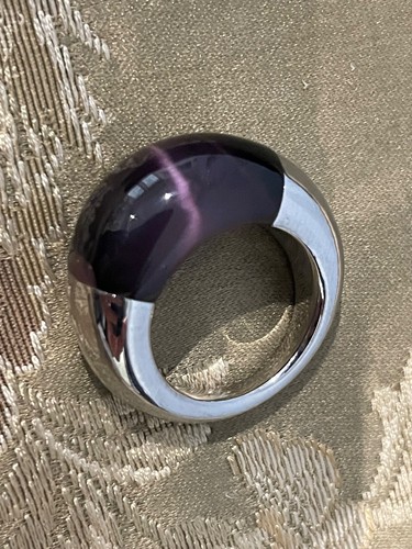 Anello calvin klein - klein, originale
