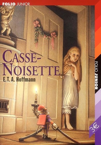 Casse noisette hoffmann - -,