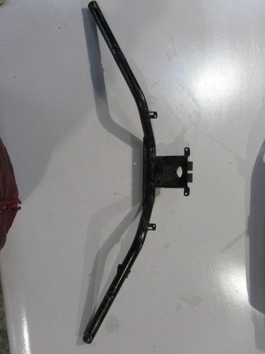 Manubrio piaggio x10 500 - (piaggio,