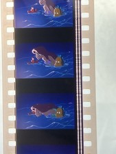 THE LITTLE MERMAID (1989)