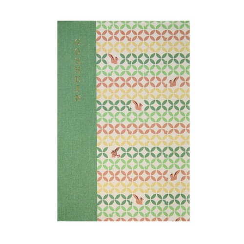 Libro francobolli - libro, di