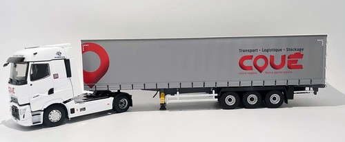 Eligor renault high 4x2 - eligor,, t