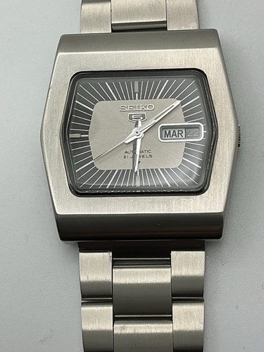 Vintage seiko 6119 5440 - seiko, 6119-5440