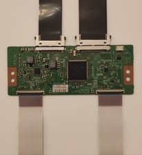 TV Panasonic Tx-L55ET60e Scheda T Con