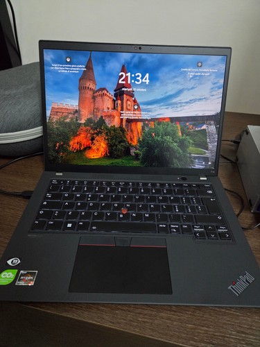 Lenovo thinkpad t14 - lenovo, 3