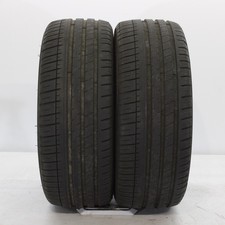 2x Pneumatico Estivo Michelin
