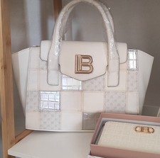 BORSA DONNA LAURA BIAGIOTTI
