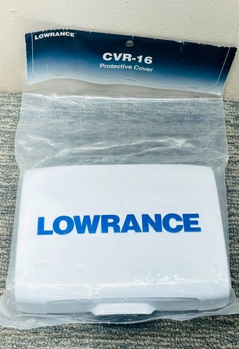 Lowrance cvr cover - lowrance,