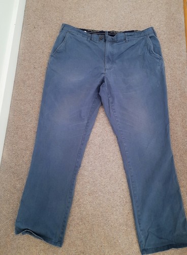 Pantaloni chino brook taverner - brook,