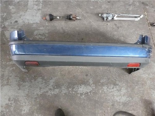 1508598 paraurti posteriore - ,