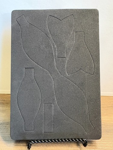 Stampin sizzix bigz die - stampin, ~