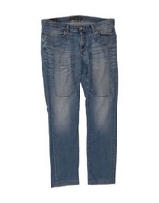 JECKERSON Mens Slim Jeans W34