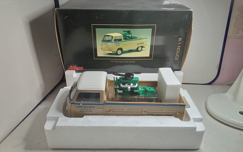 Schuco rare combi - schuco,