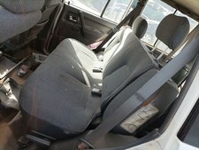 SEDILI POSTERIORI / 2114845 PER MITSUBISHI PAJERO