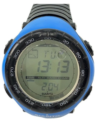 Orologio polso suunto - orologio,