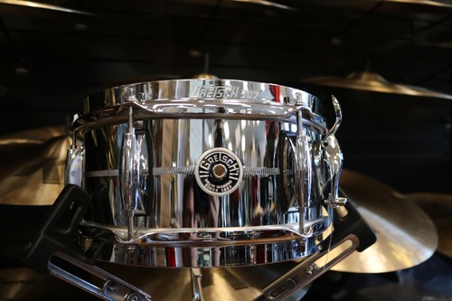 Gretsch brooklyn tamburo - brooklyn,