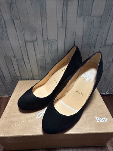 Christian louboutin - christian,