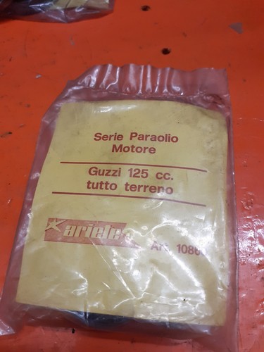 Serie paraoli motore seal moto - seal,