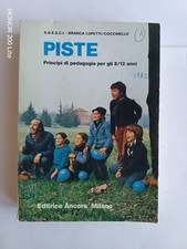 Agesci Branca lupetti