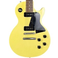 Gibson Les Paul Special 1992 - bianco