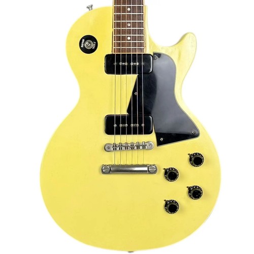 Gibson les paul - paul, 1992